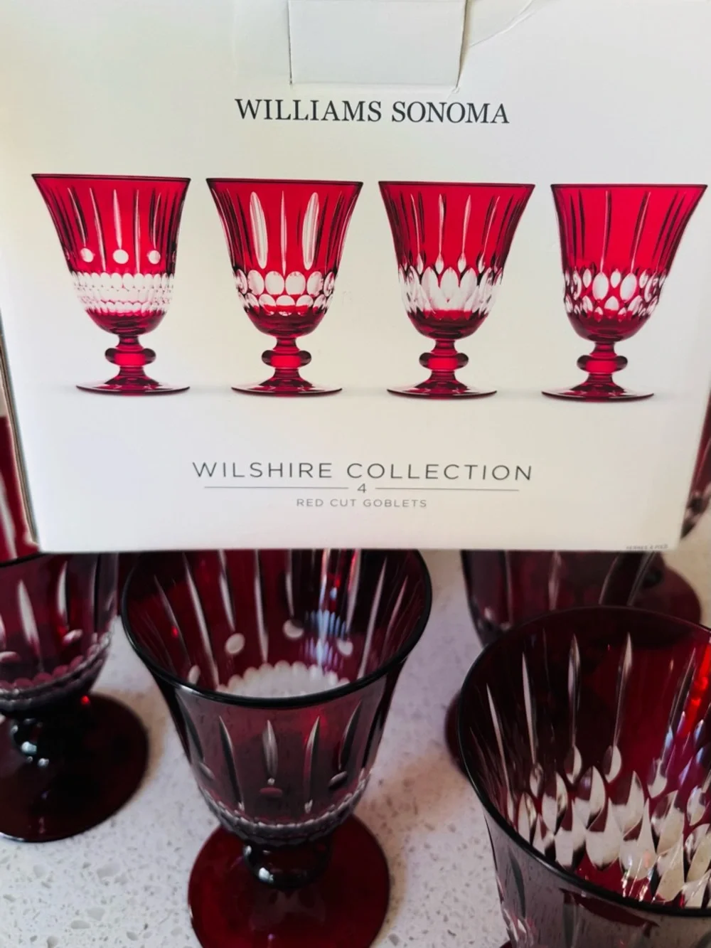Williams Sonoma williams sonoma